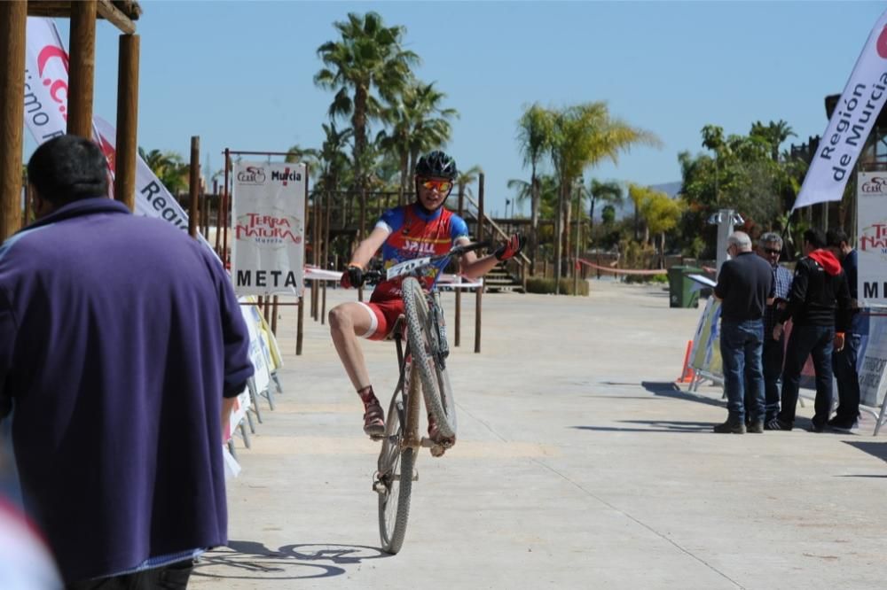 Encuentro de Mountain Bike en Terra Natura