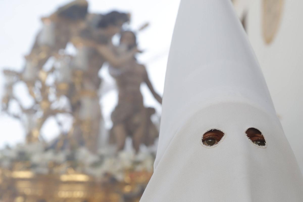 El Resucitado, en imágenes