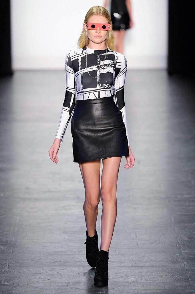 Project Runway