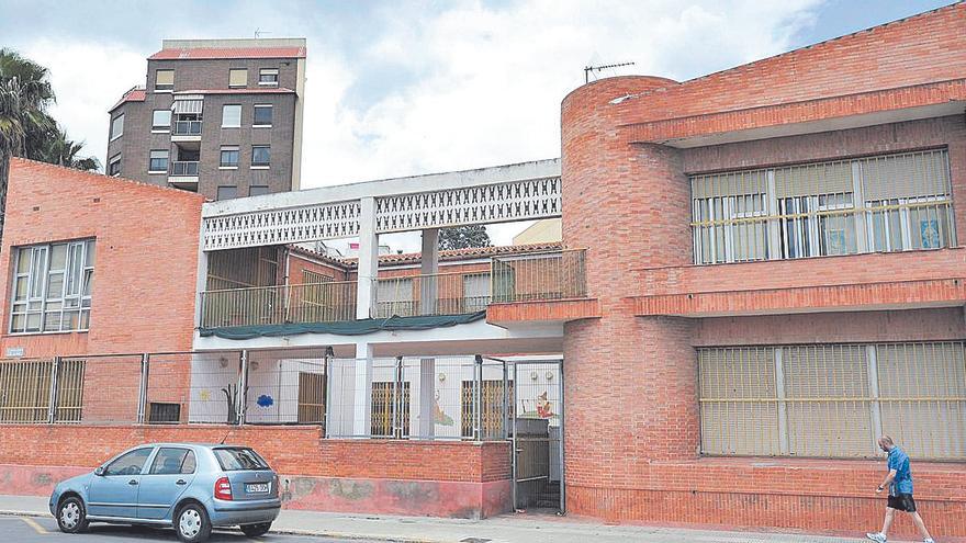 Castelló reactivará la Casa del Mar con el servicio de Telecomunicaciones