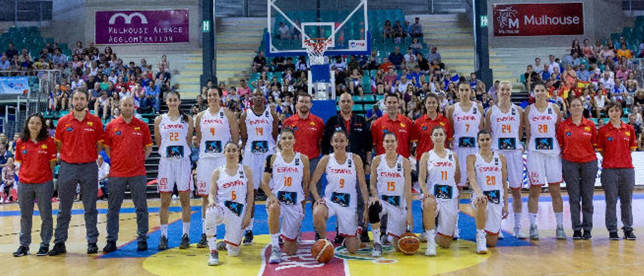 Leo Rodríguez y Leticia Romero, a la conquista de otra medalla