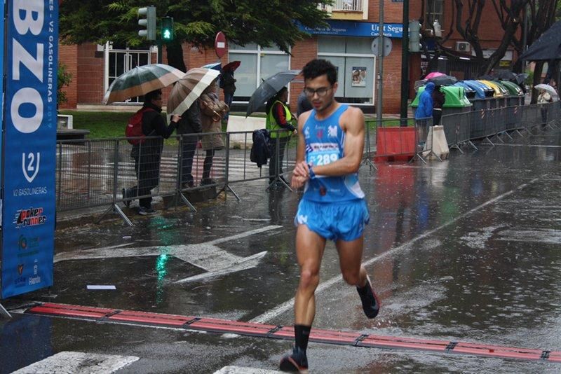 10K Cabezo de Torres