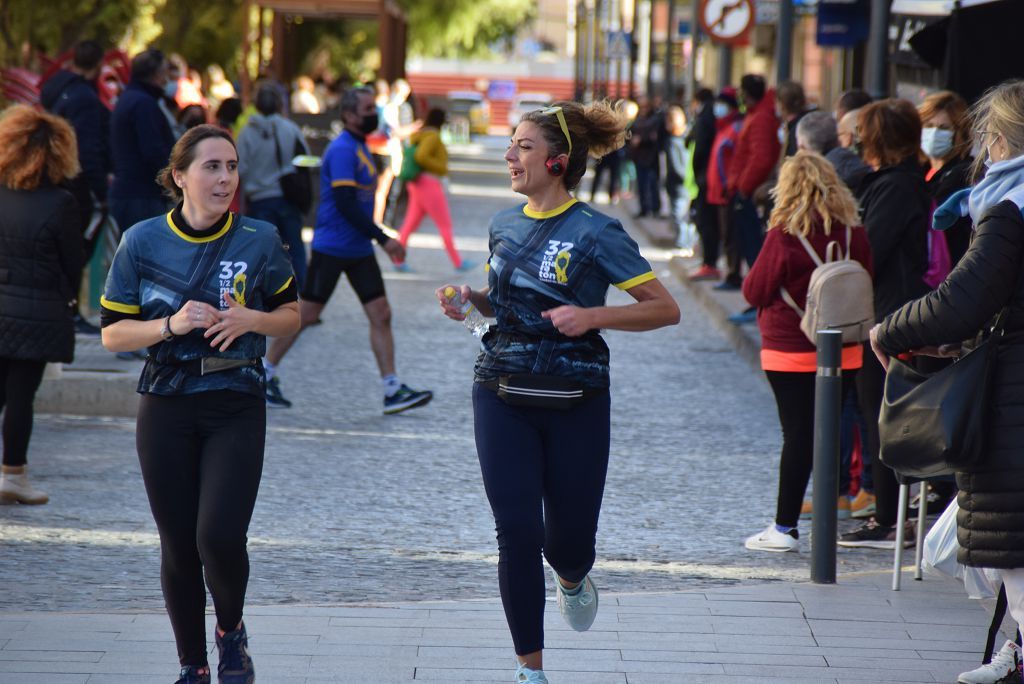 Media Maratón de Cieza 4