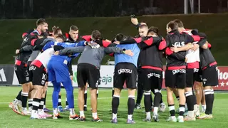 El 6-0 ante el Castilla, una derrota histórica del Mérida