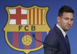 Recuperar lo perdido en pandemia, vuelos a Argentina y más dinero si suben los impuestos: esto pedía Messi al Barça para renovar
