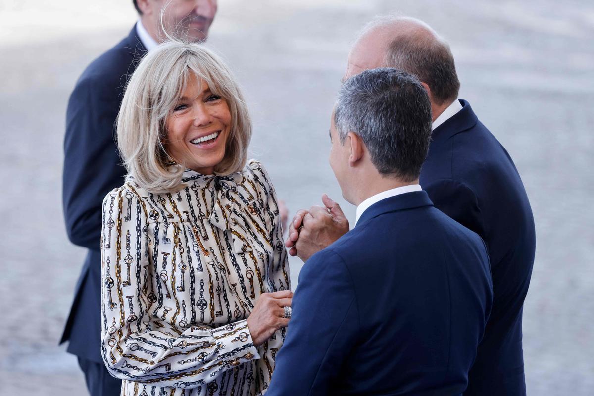 Francia celebra su Día Nacional