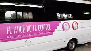 El autobús gratuito entre Riba-roja y los polígonos industriales fue usado por más de 254.000 personas