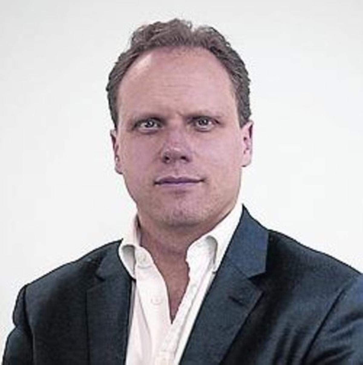 Daniel Lacalle.