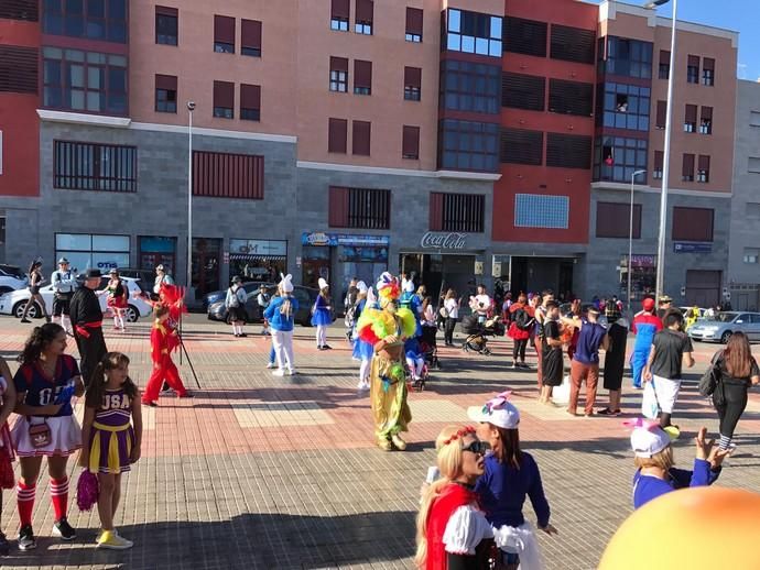 Carnaval 2019 | Cabalgata del Carnaval de Telde