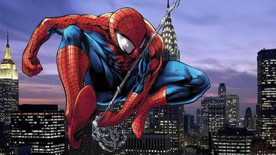 Spiderman cumple 54 años: 10 cosas que (quizás) no sabías del superhéroe -  Información