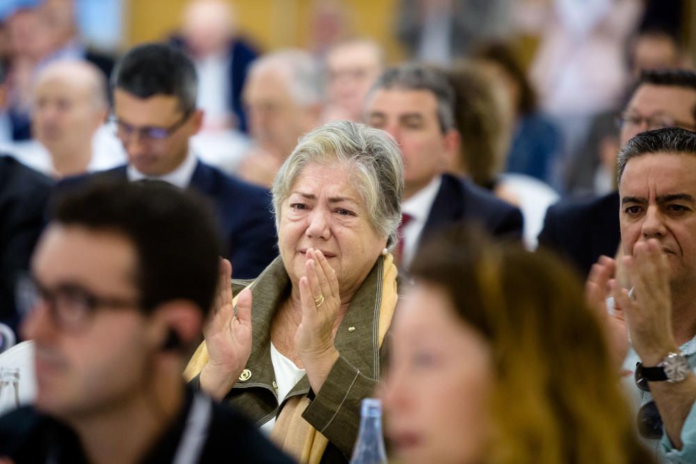 V Jornadas de Turismo en Benidorm