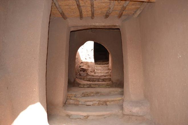 Ait Ben Haddou