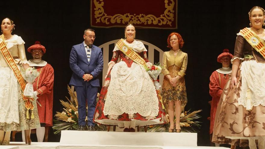 Vila-real abre el plazo para presentarse a reina y damas