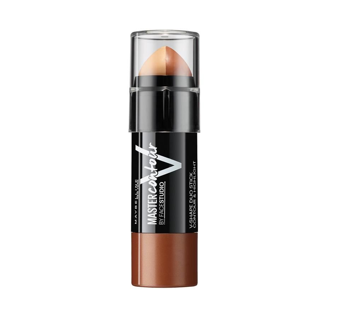 Master Contour, de Maybelline NY