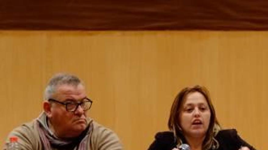 EU y PSOE mantendrán en el gobierno a los dos ediles de Cs aunque sean expulsados