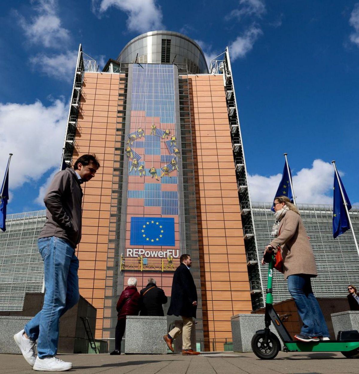 El deute de l’eurozona repunta al 88% del PIB i el dèficit baixa al 2,9%