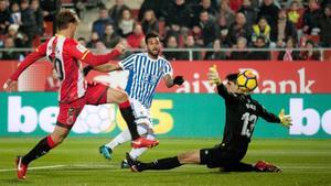 jmexposito40985189 graf985  girona  17 11 2017   el delantero brasile o de la r171117222855