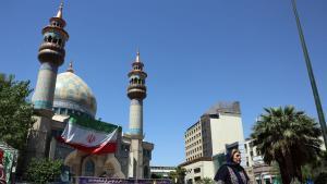 L’Iran obre la porta a la Xina com a país mediador davant la imminent visita de Trump a Pequín