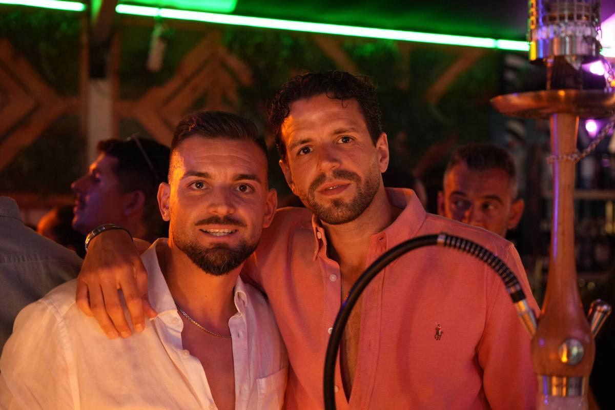 El ambiente del último viernes de la Feria de San Juan de Badajoz: encuéntrate en las fotos