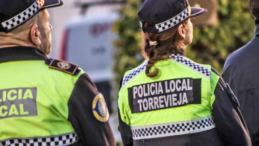 El jefe de la Policía Local de Torrevieja se enfrenta a un expediente por acoso laboral