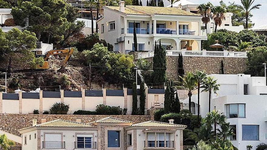 "Die Qualität stimmt nicht mit den Preisen überein": Expertinnen sehen Zunahme von Baupfusch auf Mallorca
