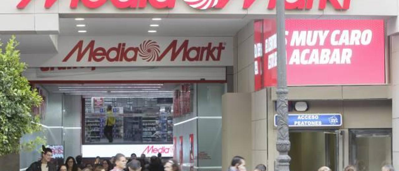 El mercado de locales comerciales mantiene el apetito inversor tras la reactivación de 2014