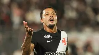 Operación en Brasil contra futbolistas y agentes por su supuesta implicación en una trama de tráfico de drogas y armas