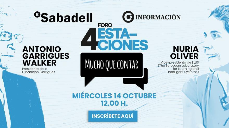 Foro 4 Estaciones