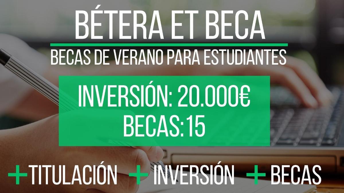 Bétera et Beca 2022