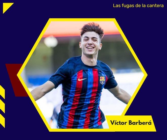 ¡Fuga de talento en el Barça! Todos los cracks que abandonaron La Masia