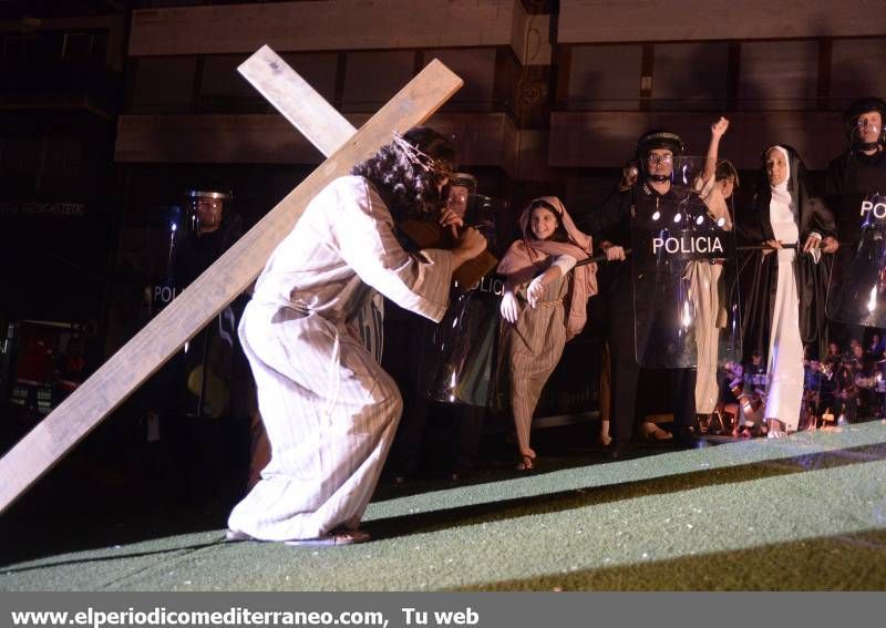 GALERIA FOTOS: La provincia vive intensamente la Semana Santa