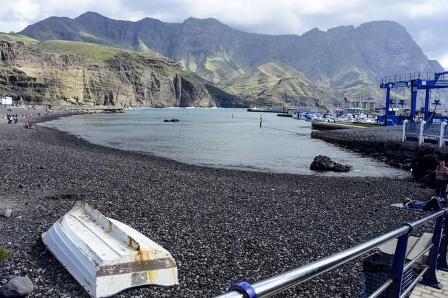 Jueves Santo en el Norte de Gran Canaria (Santa ...