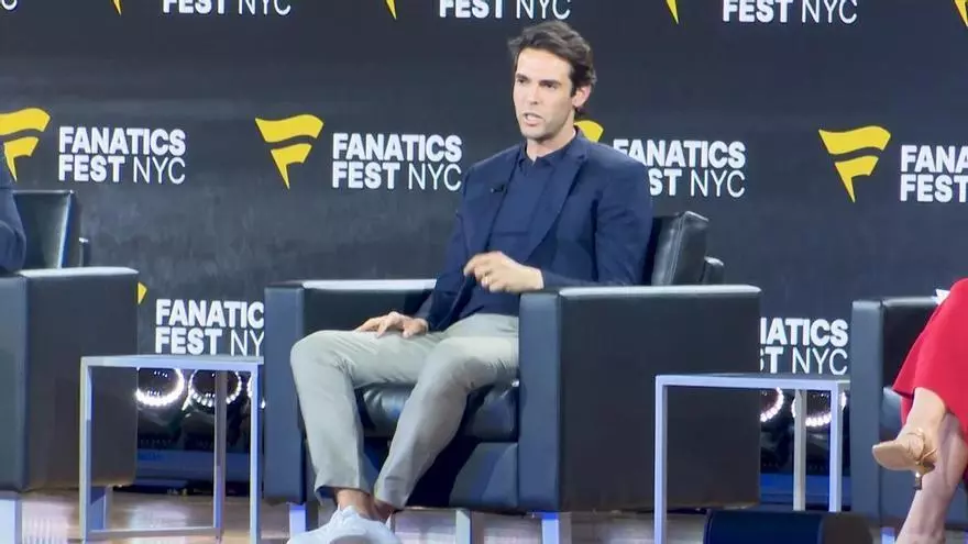 Kaká da a España como ganadora