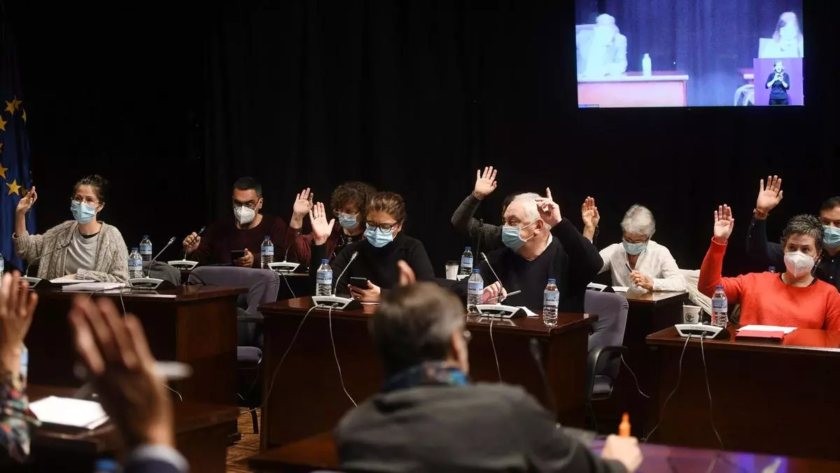 El PP pide al Concello de Pontevedra que elabore un Plan de Igualdad