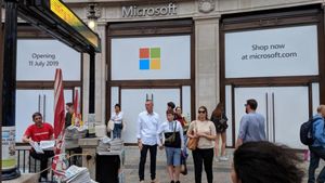 microsoft