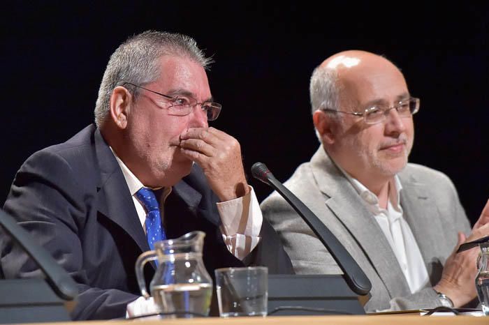 Presentación del libro sobre el entrenador de ...