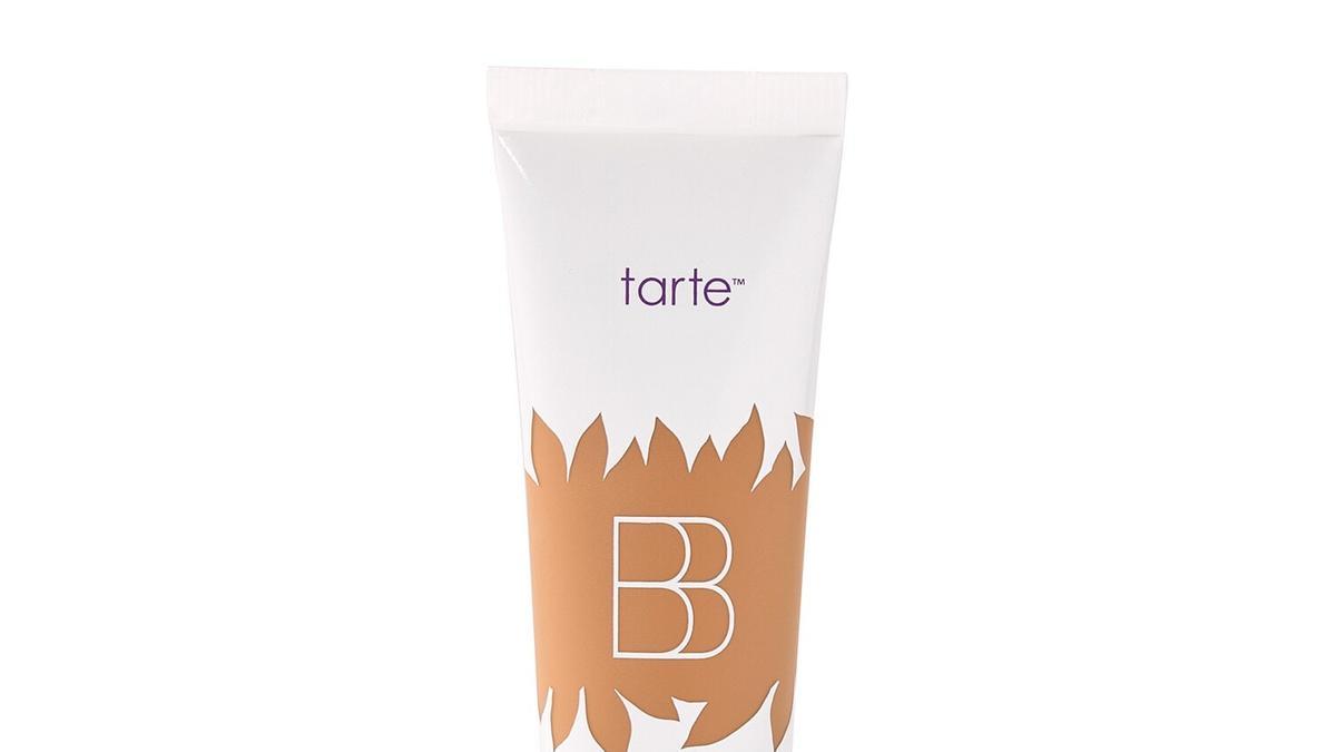 BB Tinted Primer - BB Crema de color de Tarte