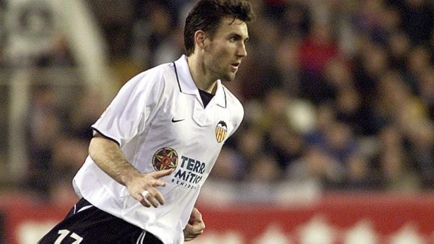 Los jugadores &#039;olvidados&#039; del Valencia: No recuerdas su paso por Mestalla