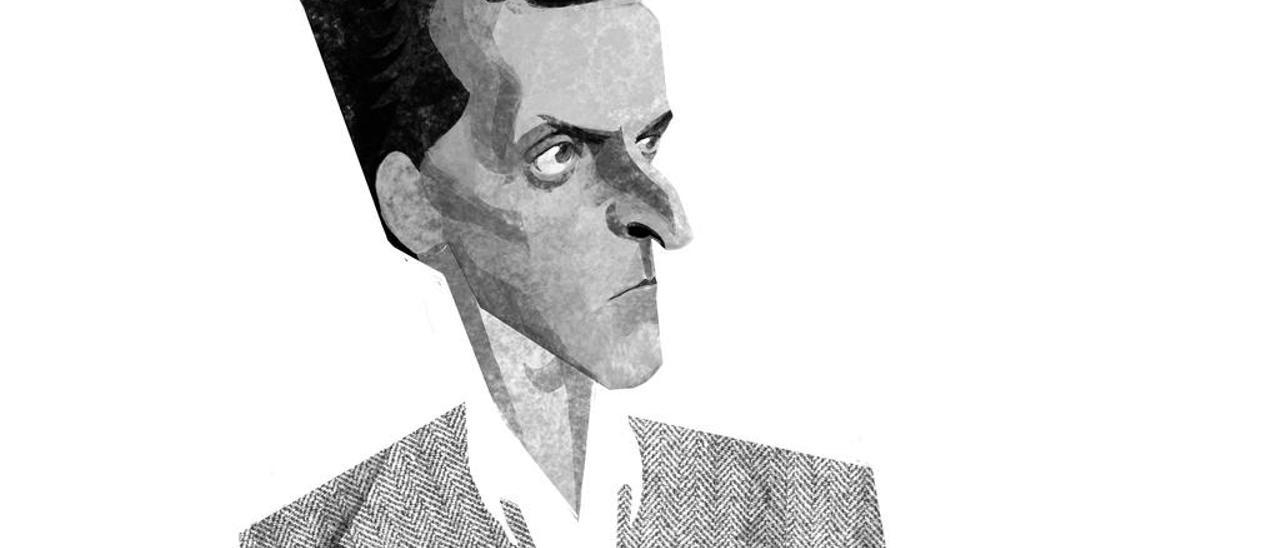 Wittgenstein o la claridad filosófica