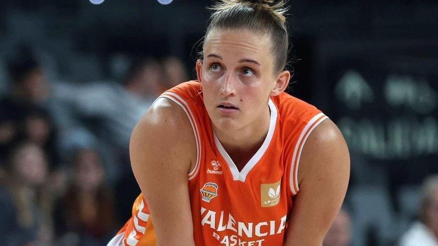 Parte médico sobre Leo Fiebich, más problemas para Rubén Burgos