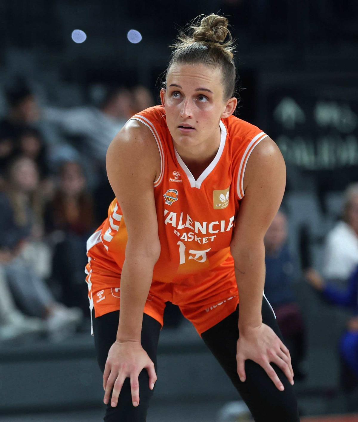 Leo Fiebich, baja por lesión