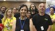 Els docents rebutgen l’increment salarial de 400 euros al mes