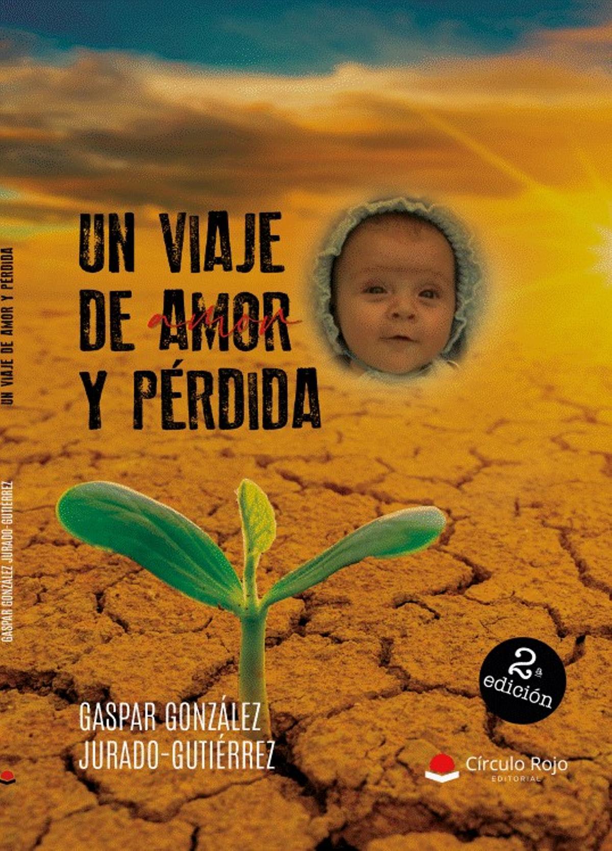 Portada de la segunda edición del libro en homenaje a Gasparín