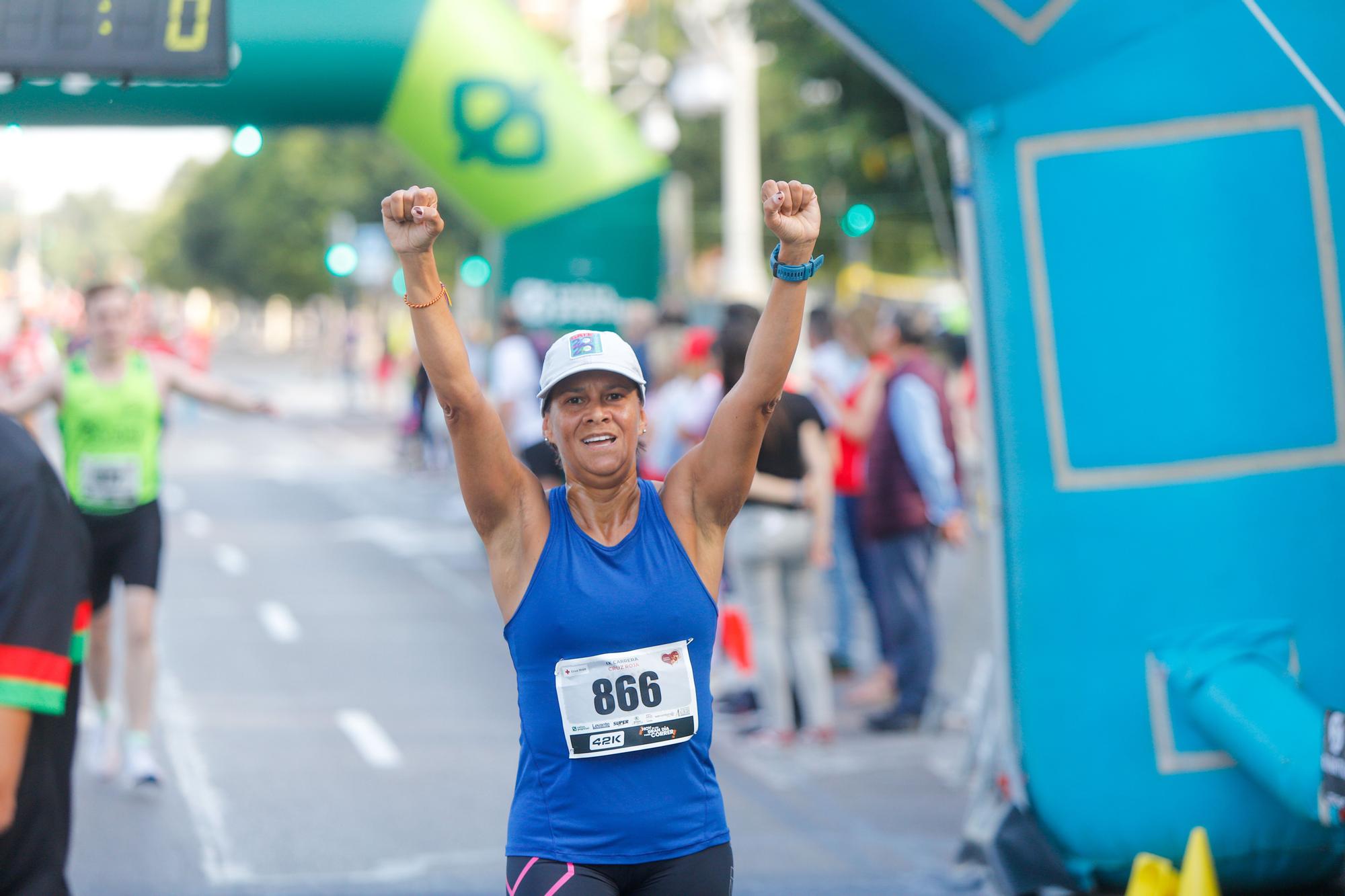 9ª Carrera Cruz Roja Valencia 2022 (2)