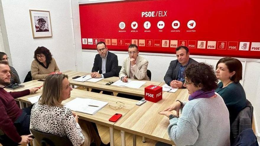 El PSOE pone el foco en el Conservatorio y duda que tenga financiación este año
