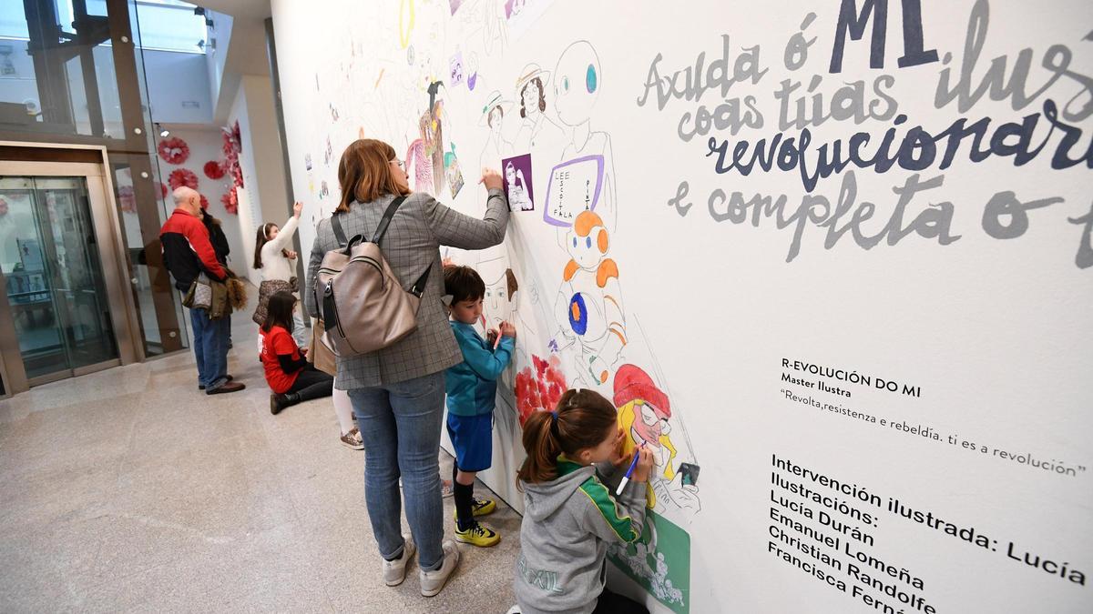 SALON DEL LIBRO INFANTIL