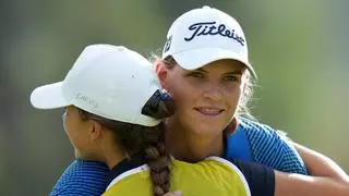 La Sella Open, un torneo pensado "para las jugadoras"