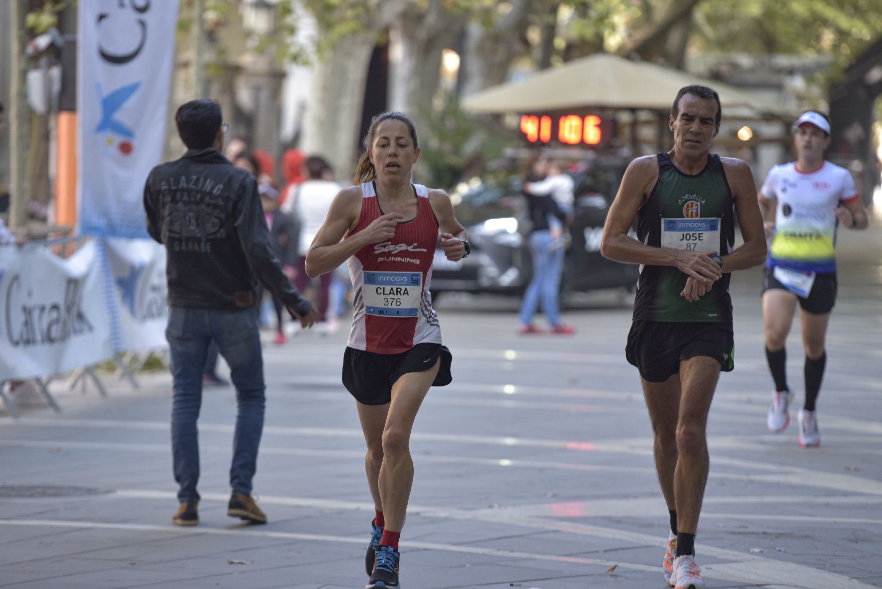 10 km urbans de Manresa 2022