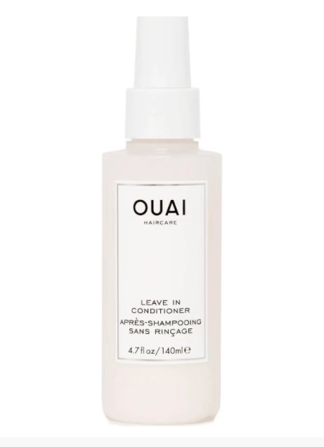 Acondicionador sin aclarado de OUAI