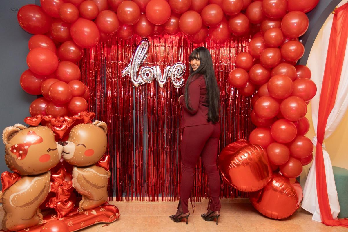 Eröffnung der "Luxury Lounge": So sieht es mittlerweile in der "Goodbye Deutschland"-Faneteria in Cala Millor aus